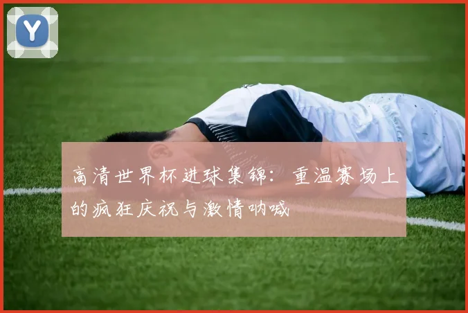 高清世界杯进球集锦:重温赛场上的疯狂庆祝与激情呐喊